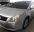 Nissan Sentra 2.0 Automático