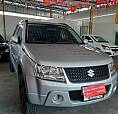Grand Vitara 2010 4X4 Extra 
