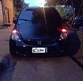 Honda Fit 2005