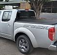 Vendo Nissan Frontie Xe Diesel Cd 4×2 