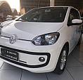 Up 2015/2016 1.0 Tsi Move Up 12V Flex 4P Manual