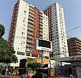 Apartamento No Centro De Campo Grande