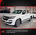 Gm - Chevrolet S10 Pick-Up Ls 2.8 Tdi 4X4 Cd Dies. Mec. 2019 Diesel
