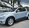 S10 2013 Ltz Diesel 4X4 Automatica. Impecável 