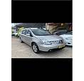 Nissan Livina 2011 1.8 Sl 16V Flex 4P Automático