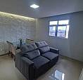 Apartamento Novo Eldorado Contagem 