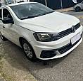 Gol 1.0 Trendline Completo 2018