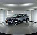 Citroen C4 Cactus 2022 1.6 Vti 120 Flex Feel Eat6