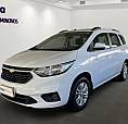 Chevrolet Spin Lt 5S 1.8 (Flex) (Aut)