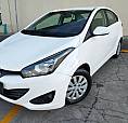 Hb20S Comfort Plus 2014 1.6 Automático 
