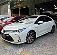 Corolla 2021 Altis Premium Híbrido Automático 