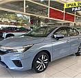 Honda City 2022 1.5 I-Vtec Flex Hatch Touring Cvt