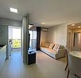 Locação Anual - Apartamento Com 3 Dormitórios E 2 Vagas - Itajaí 