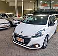 Peugeot 208 Allure Aut