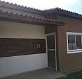 114//Condominio De Casas No Araçagy;Piso No Porcelanato E Com Entrada Parcelada