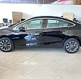 Chevrolet Cruze Ltz 1.4 Turbo