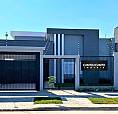Casa Residencial Em Sinop - Mt, Recanto Suiço