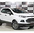 Ford Ecosport 2013 1.6 Freestyle 16V Flex 4P Manual