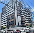 Apartamento Jatiúca , 3 Quartos