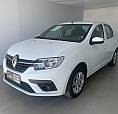 Renault Logan Zen 2021