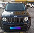 Renegade Sport 1.6 4X2 Aut. 16V 2017 Flex