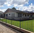 Casa Com 3 Quartos 