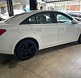 Cruze Lt 2012
