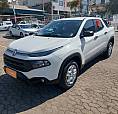 Fiat Toro 2019/2020 1.8 16V Evo Flex Endurance At6