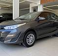 Toyota Yaris Sedan 1.5 Xl Live Multdrive 2021