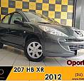 Peugeot 207 1.4 Xr Completo