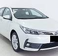 Corolla Xei 2.0 2018 Super Conservado