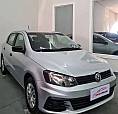 Gol 2017 Completo / Aceito Troca 