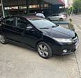 Honda City Lx Automatico 17/17