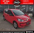 Up Take 2015 - Vermelho - Extra!