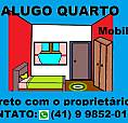 Alugo Aluguel De Quartos E Quitinetes   Centro Curitiba Pr Tipo Pensão Pensionato Hotel
