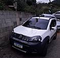 Fiat Uno Way Celebration 1.4;  Top De Linha Modelo 2012