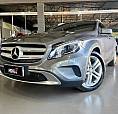 Gla 200 Vision / Automático 7 Marchas 2015 