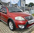 Citroen C3 Xtr 16 Flex 2009