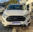 Ecosport 2018 Freestyle 1.5 Flex 