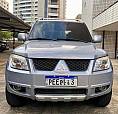 Pajero Tr4 Automático Muito Novo Particular 