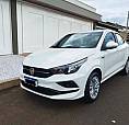 Fiat Cronos 1.3 Drive Flex 4P
