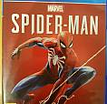 Marvel Spider Man Jogo Seminovo