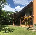 Casa Com 4 Suítes Em Busca Vida