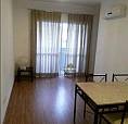 Apartamento Residencial Para Locação, Boqueirão, Santos.
