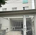 Cobertura Para Locação Homero Thon 2 Dorm. 1 Vaga !