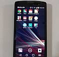 Lg Prime Plus 4Gb Duos