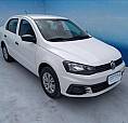 Volkswagen Voyage 1.6 Msi Totalflex Trendline 4P Manual