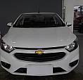 Chevrolet Onix 1.0 Mpfi Lt 8V Flex 4P Manual