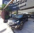 Sportage Ex 2012  Top Equipada 