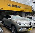 Sw4 2.8 Srx 4X4 Diesel 7 Lugares 2017/2017